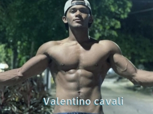 Valentino_cavali