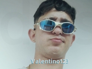 Valentino123