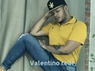 Valentino_real
