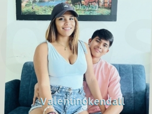 Valentinokendall
