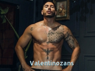 Valentinozans