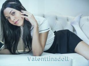 Valenttinadoll