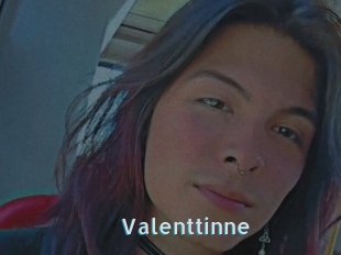 Valenttinne