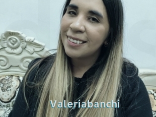 Valeriabanchi