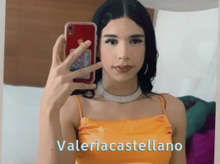 Valeriacastellano