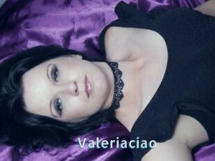 Valeriaciao