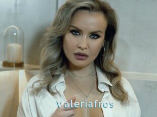 Valeriafros