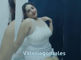 Valeriagonsales