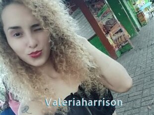 Valeriaharrison