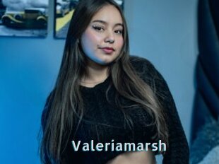 Valeriamarsh