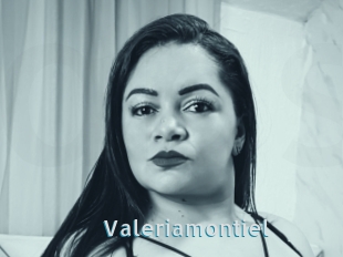 Valeriamontiel