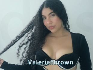 Valerianbrown