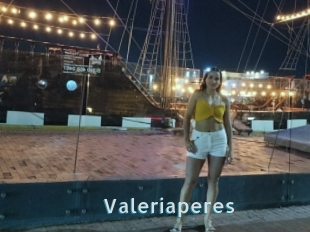 Valeriaperes