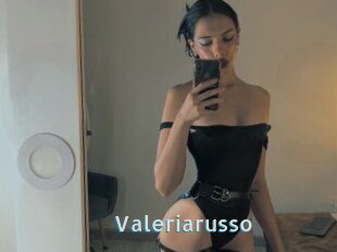 Valeriarusso