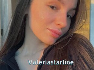 Valeriastarline