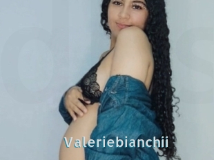 Valeriebianchii