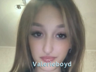 Valerieboyd