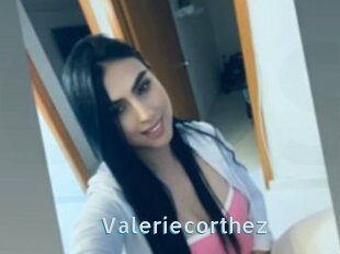 Valeriecorthez