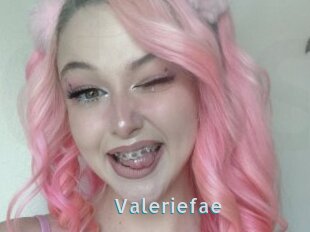 Valeriefae