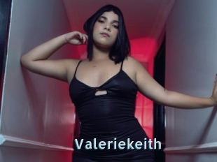 Valeriekeith