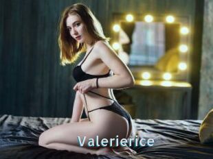 Valerierice