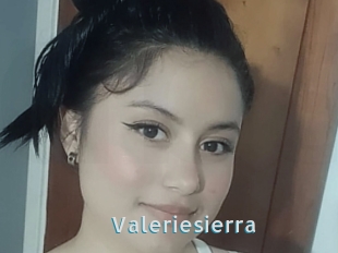 Valeriesierra