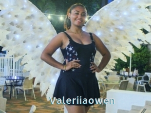 Valeriiaowen