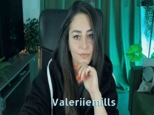 Valeriiemills