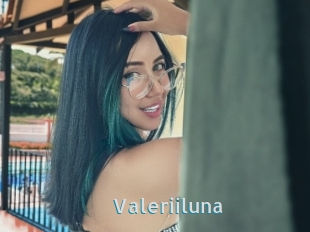 Valeriiluna