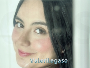 Valerilegaso