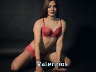 Valeririos