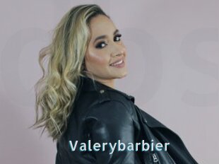 Valerybarbier