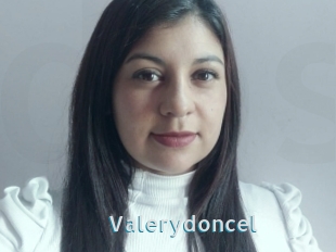 Valerydoncel