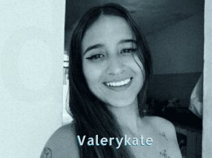 Valerykate