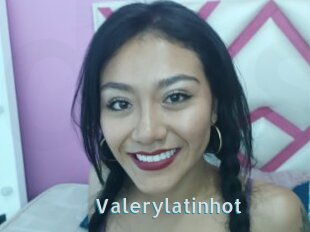 Valerylatinhot