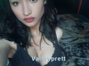 Valeryprett