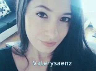 Valerysaenz