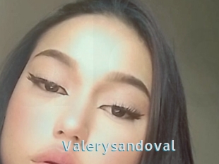 Valerysandoval