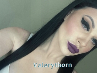 Valerythorn