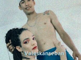 Valeskanseban
