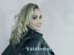 Valetommy