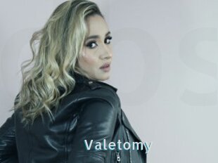 Valetomy