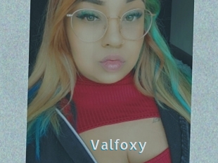 Valfoxy