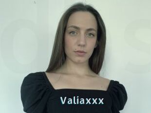 Valiaxxx
