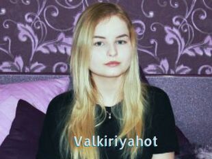 Valkiriyahot