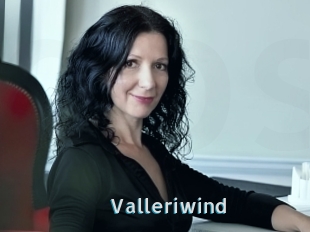 Valleriwind