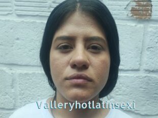 Valleryhotlatinsexi