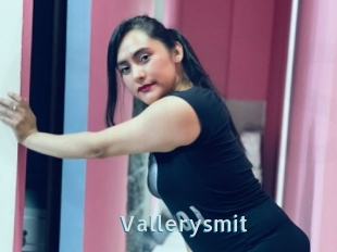 Vallerysmit