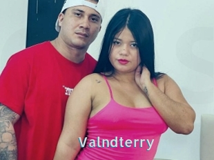 Valndterry