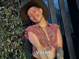 Valu8